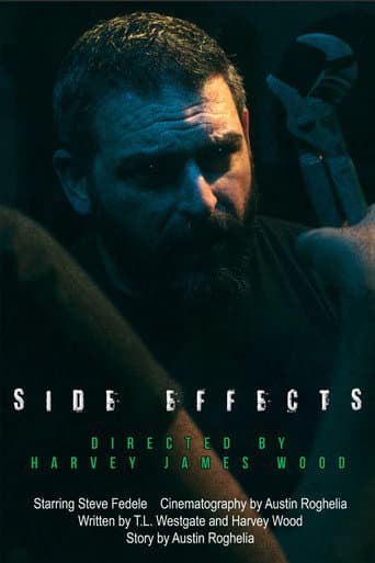 Side Effects poster