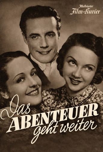 Another Experience poster
