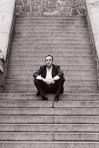 The Stairs poster