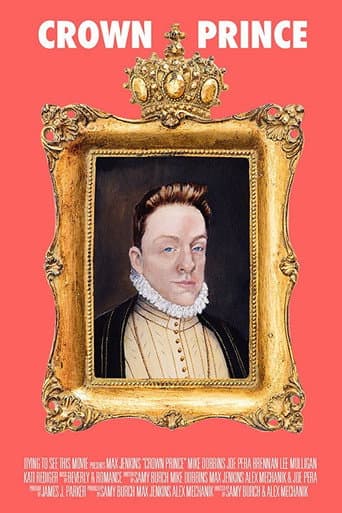 Crown Prince poster