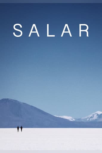 Salar poster