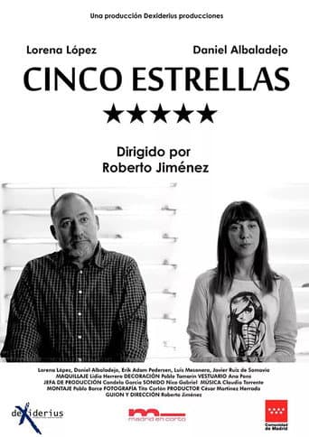 Five Stars poster