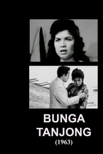 Bunga Tanjong poster
