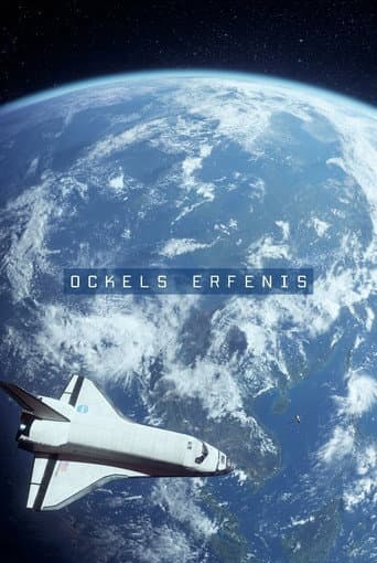 Ockels' Erfenis poster