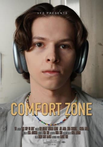 Comfort Zone poster