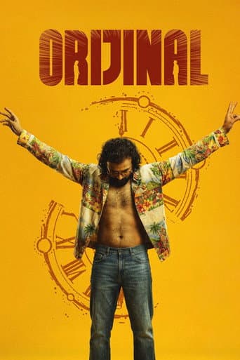 Orijinal poster