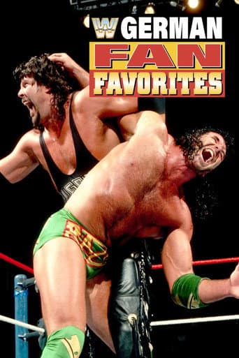 German Fan Favorites poster