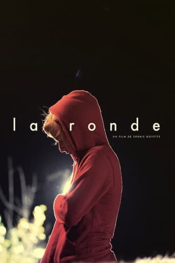 La Ronde poster