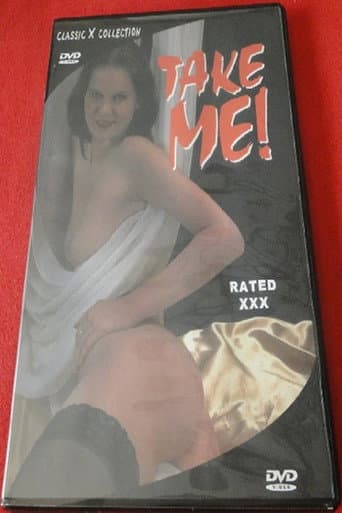 Take Me poster