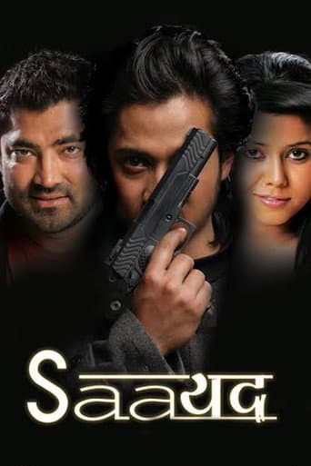 Saayad poster