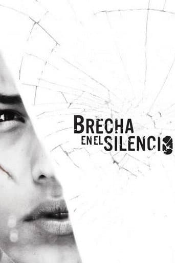 Breach in the Silence poster
