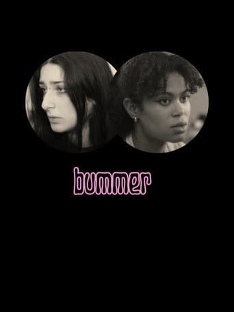 Bummer poster