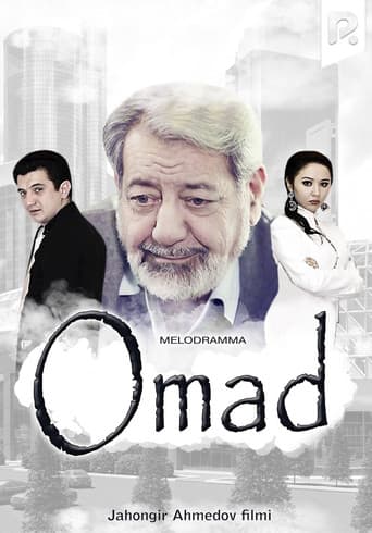 Omad poster