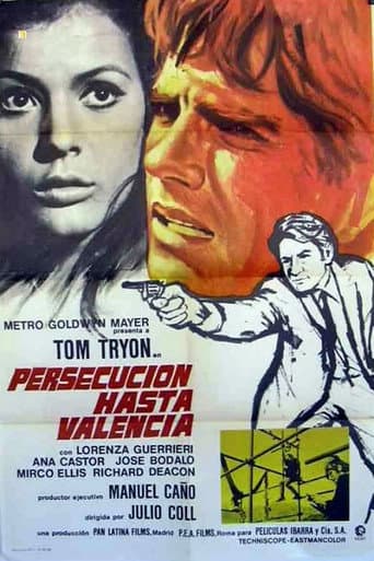 The Narco Men poster
