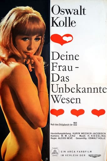 Female Sexuality poster