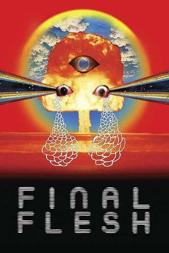 Final Flesh poster