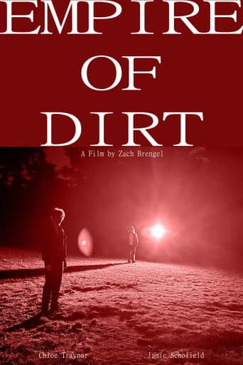 Empire of Dirt poster