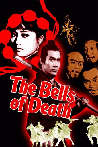 The Bells of Death poster