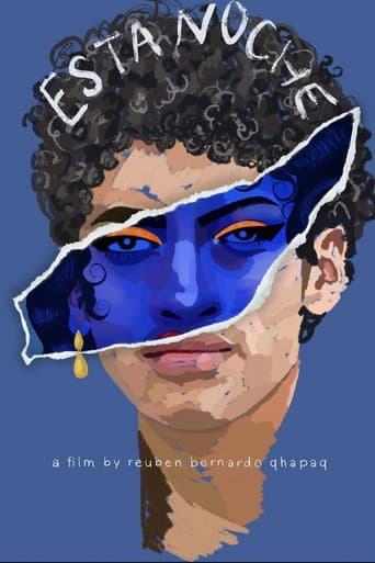 Esta Noche poster