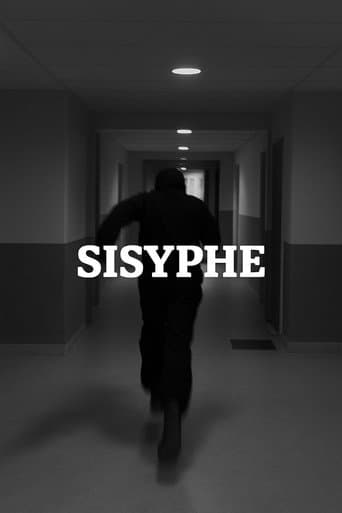 Sisyphe poster