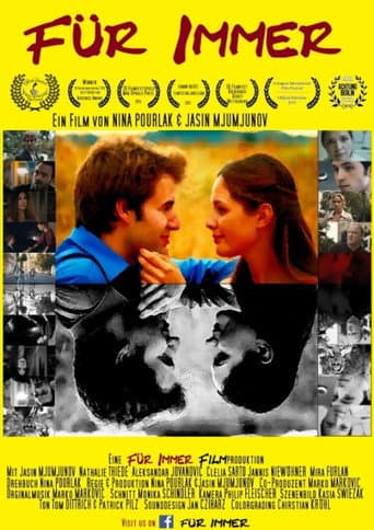 For Ever poster