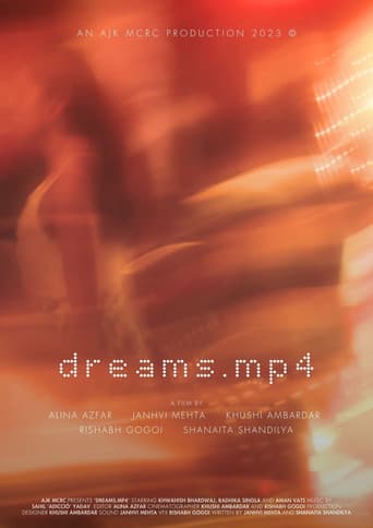dreams.mp4 poster