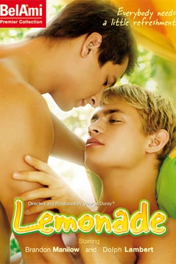 Lemonade poster