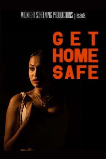 Get Home Safe poster
