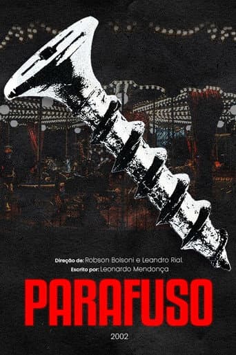 Parafuso - O Filme poster
