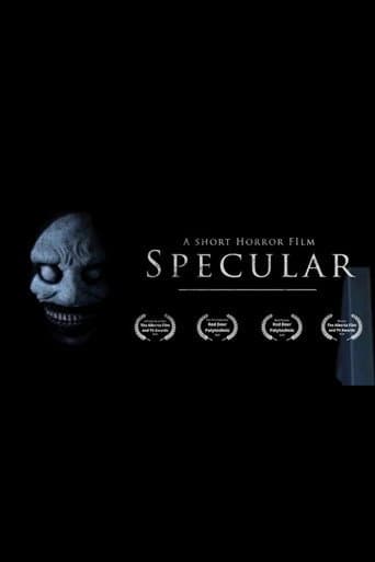 Specular poster