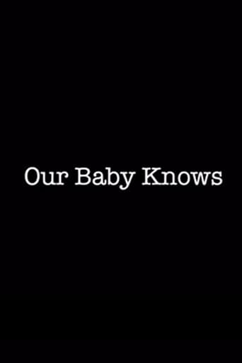 Our Baby Knows poster