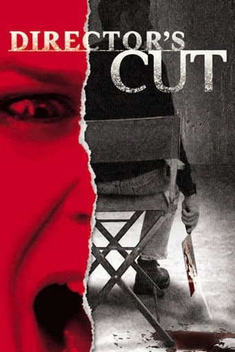 Director's Cut poster