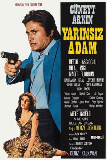 The Man Without Tomorrow poster