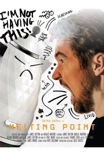 Melting Point poster