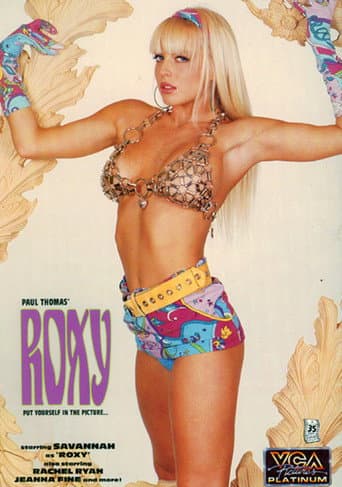 Roxy poster