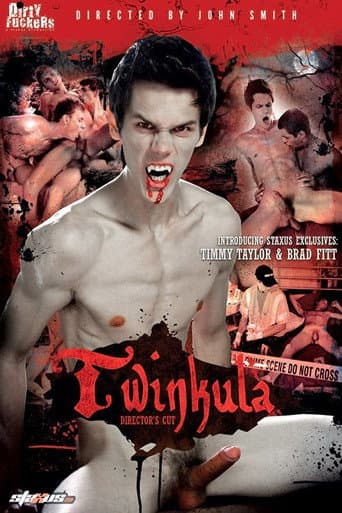 Twinkula poster