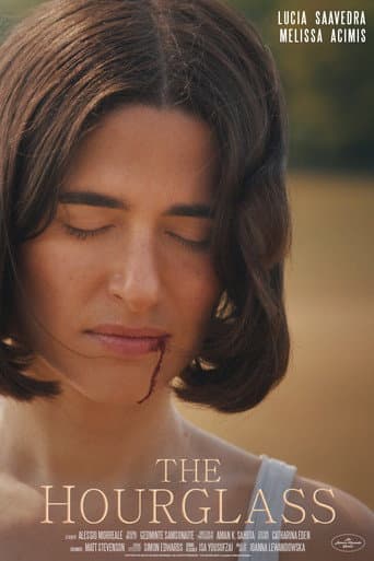 The Hourglass poster