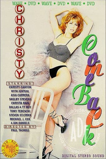 Comeback poster
