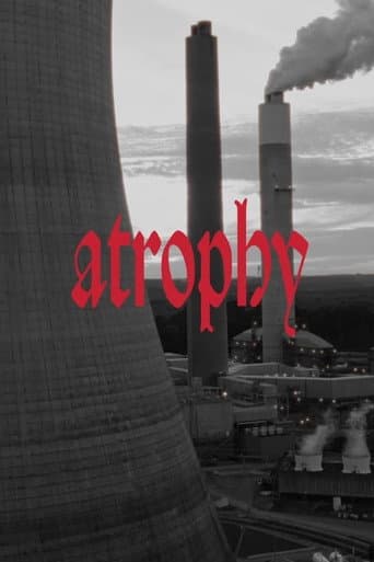 Atrophy poster