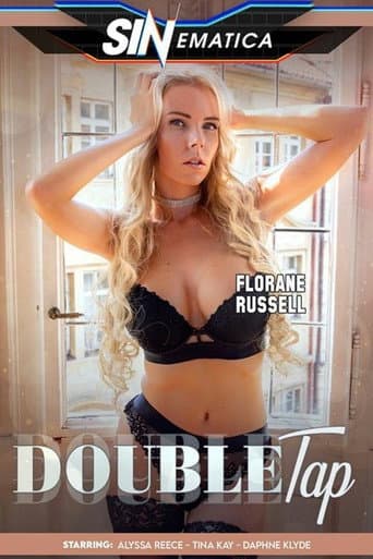 Double Tap poster