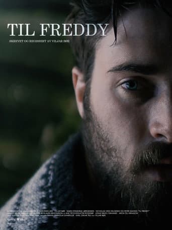 To Freddy poster