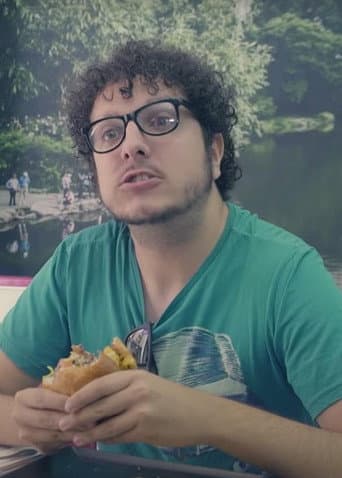 Sabe a gloria poster
