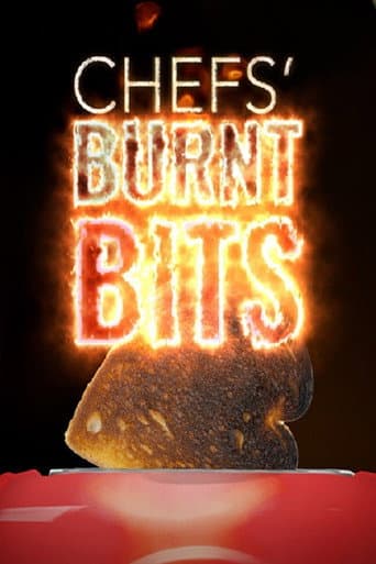 Chefs' Burnt Bits poster