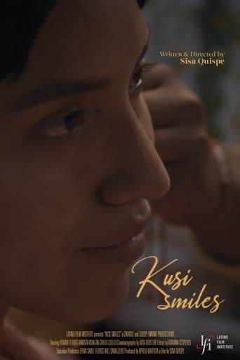 Kusi Smiles poster