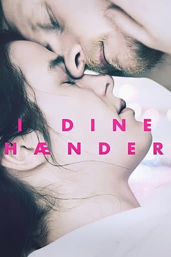 In Your Arms poster