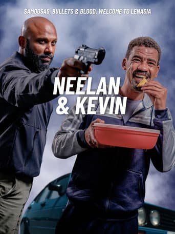 Neelan And Kevin poster