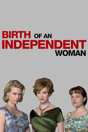 Birth of an Independent Woman poster