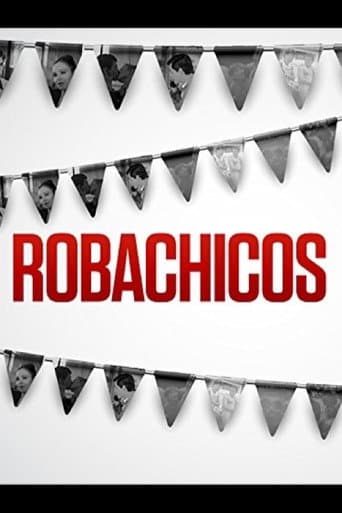 Robachicos poster
