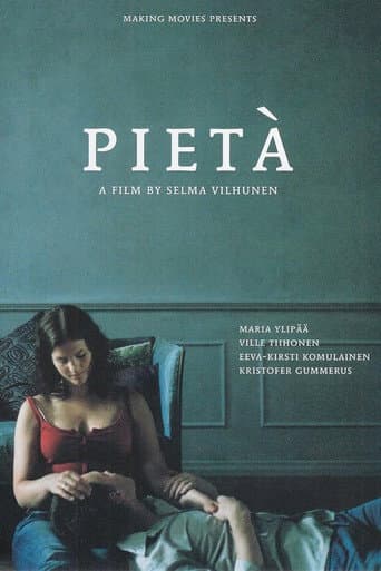 Pietà poster