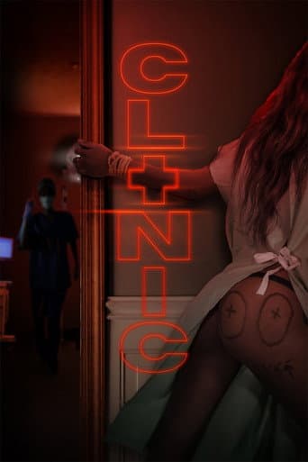 Clinic poster
